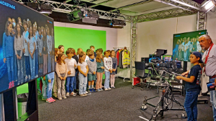ORF-KiDS News