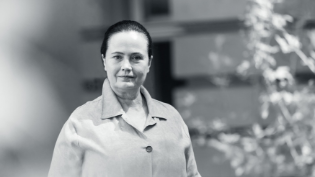Im Zeit-Raum: Kathleen Wermke