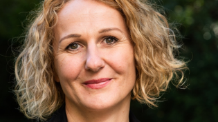 Im Zeit-Raum: Sabine T. Köszegi