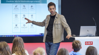 ORF-Faktenfreitag