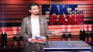 Fakt oder Fake