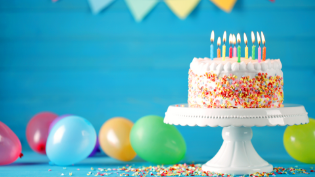 COMING SOON - NEUES GEBURTSTAGSABENTEUER
