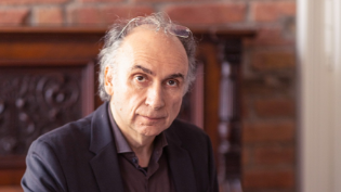 Im Zeit-Raum: Arnold Mettnitzer