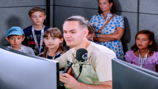 Ferienspiel bei Hitradio Ö3