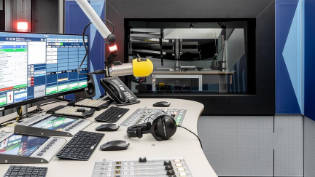 FM4-Schwerpunktführung