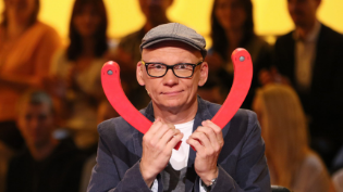 Comedy-Quiz mit Oliver Baier