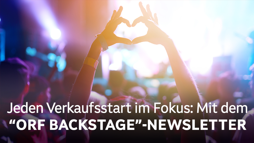 ORF-Backstage-Newsletter
