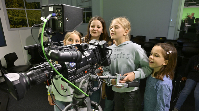 WIENXTRA-Ferienspiel TV-Tour