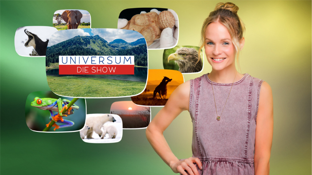 Universum - Quizsendung