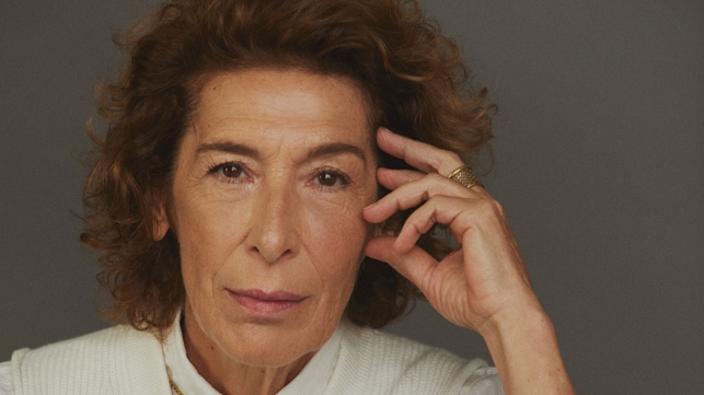 Aus dem Archiv: Adele Neuhauser