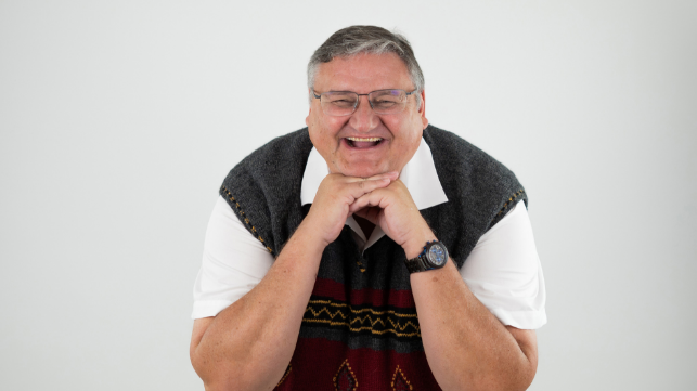 Walter Kammerhofer