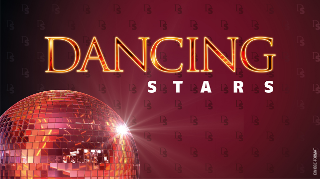 Dancing Stars Tickets ab Frühjahr 2025 erhältlich