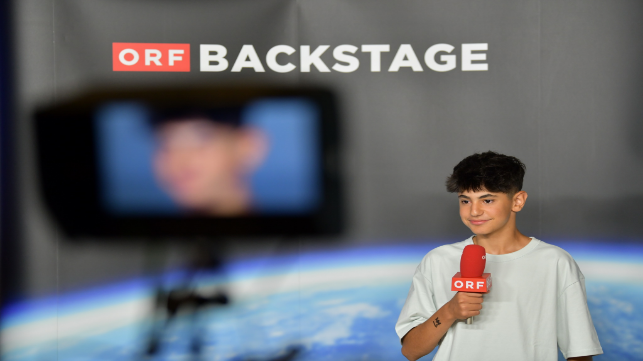 ORF-KiDS News